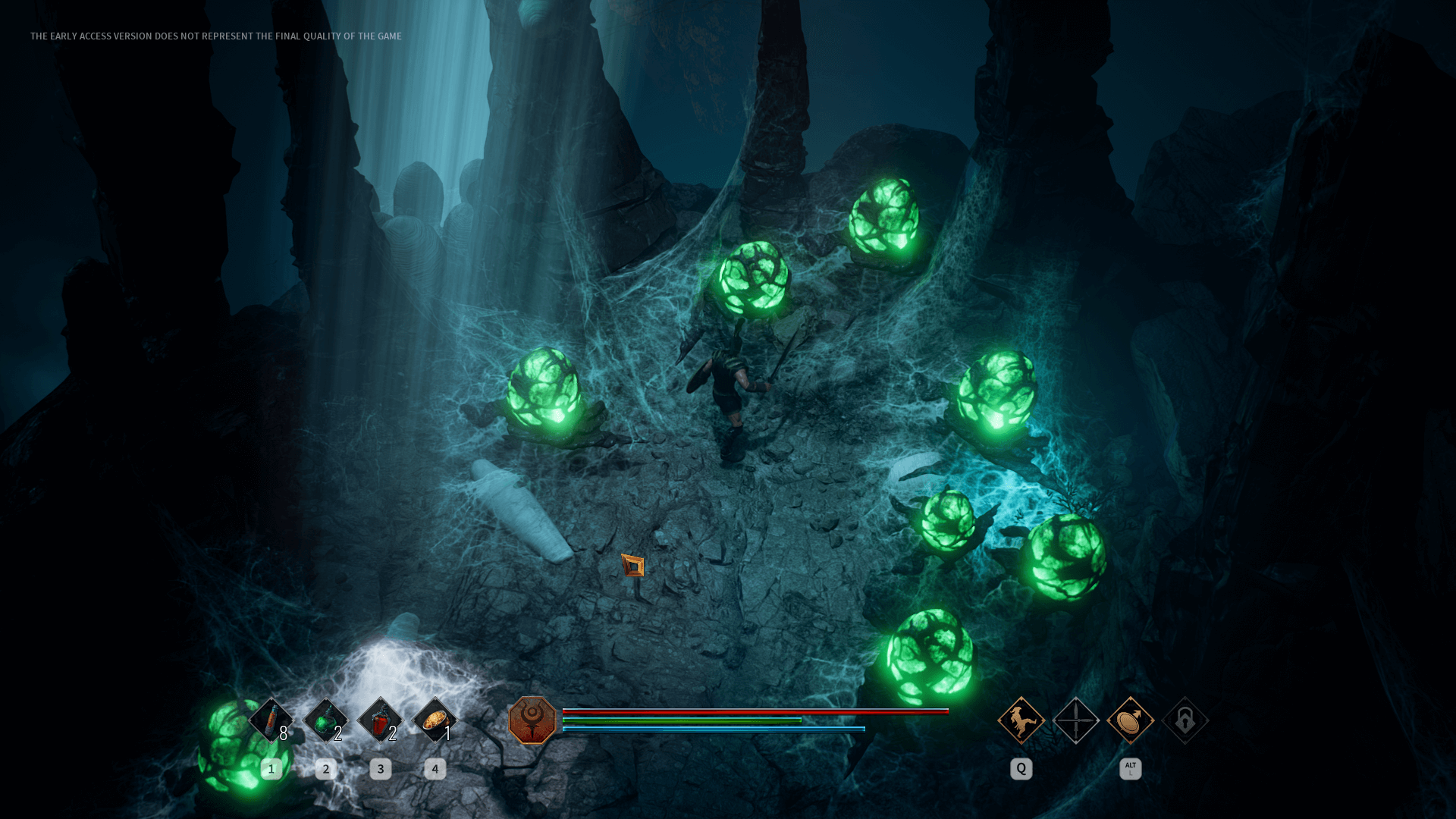 Achilles – Legends Untold #0