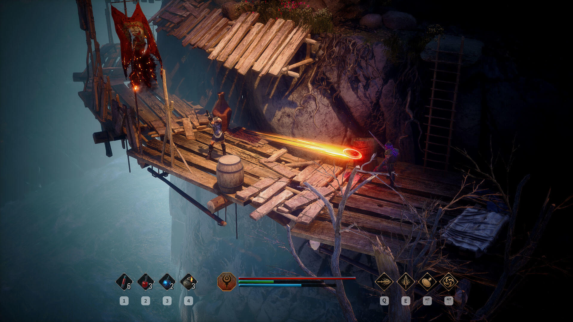 Achilles – Legends Untold #44